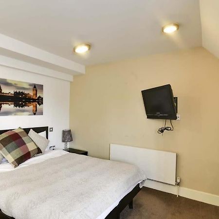 Апартаменты Axo Oxford Circus Near Regent'S Park Лондон Экстерьер фото
