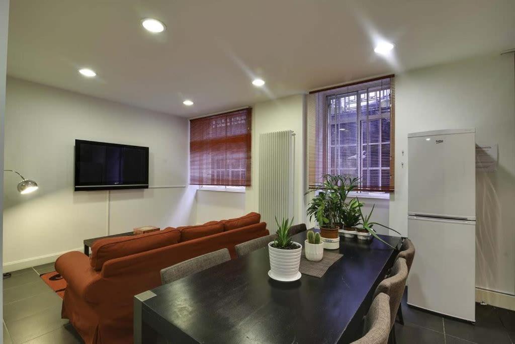 Апартаменты Axo Oxford Circus Near Regent'S Park Лондон Экстерьер фото