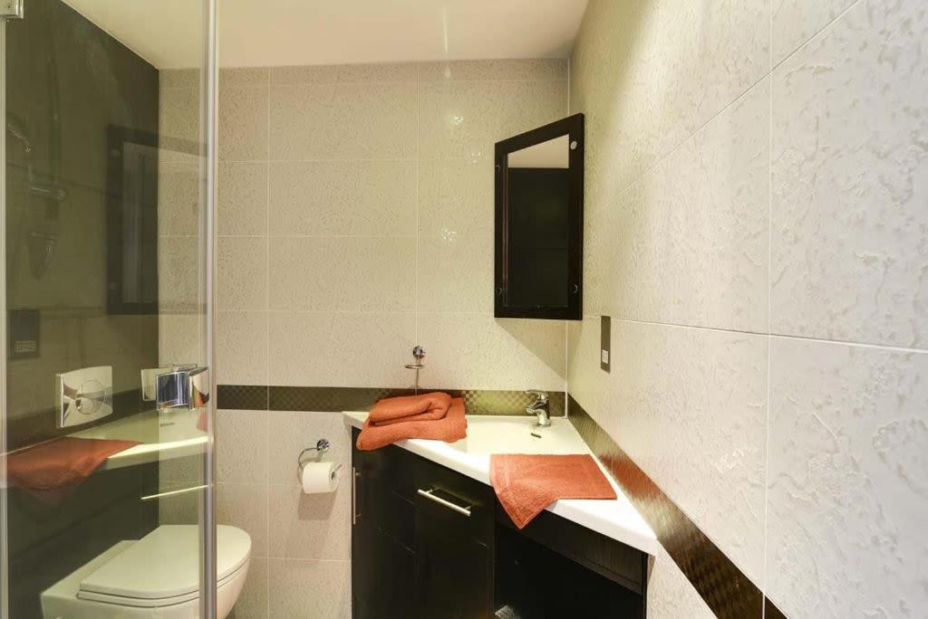 Апартаменты Axo Oxford Circus Near Regent'S Park Лондон Экстерьер фото