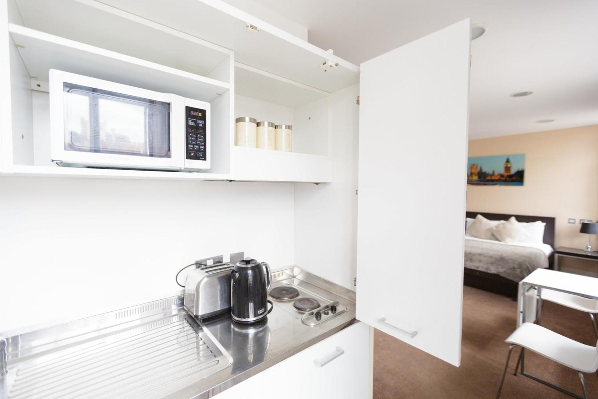 Апартаменты Axo Oxford Circus Near Regent'S Park Лондон Экстерьер фото